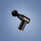 Rahava massage gun close-up